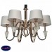Люстра подвесная Vele Luce Felicia VL1023L06