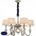 Люстра подвесная Vele Luce Felicia VL1023L06