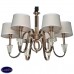 Люстра подвесная Vele Luce Felicia VL1023L06