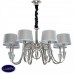 Люстра подвесная Vele Luce Felicia VL1023L08