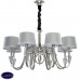 Люстра подвесная Vele Luce Felicia VL1023L08