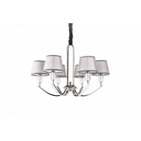 Люстра подвесная Vele Luce Salvia VL1033L06