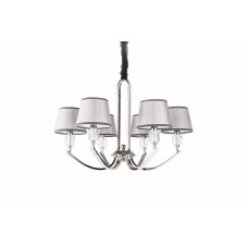 Люстра подвесная Vele Luce Salvia VL1033L06