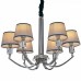 Люстра подвесная Vele Luce Salvia VL1033L06