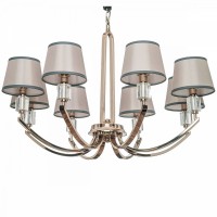 Люстра подвесная Vele Luce Salvia VL1033L08