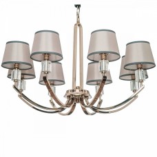 Люстра подвесная Vele Luce Salvia VL1033L08