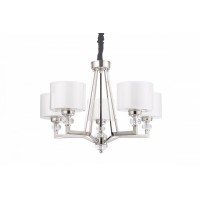 Люстра подвесная Vele Luce Lotus VL1053L05