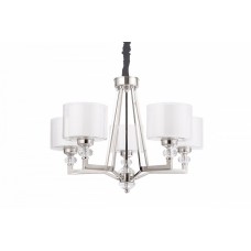 Люстра подвесная Vele Luce Lotus VL1053L05