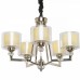 Люстра подвесная Vele Luce Lotus VL1053L05