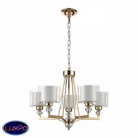 Люстра подвесная Vele Luce Lotus VL1054L05