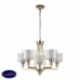 Люстра подвесная Vele Luce Lotus VL1054L05