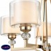 Люстра подвесная Vele Luce Lotus VL1054L05