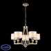 Люстра подвесная Vele Luce Lotus VL1054L05