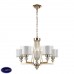 Люстра подвесная Vele Luce Lotus VL1054L05
