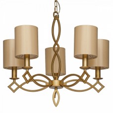 Люстра подвесная Vele Luce Vilucchio VL1084L05