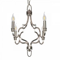 Люстра подвесная Vele Luce Zenzero VL1095L04