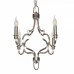 Люстра подвесная Vele Luce Zenzero VL1095L04