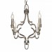 Люстра подвесная Vele Luce Zenzero VL1095L04
