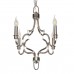 Люстра подвесная Vele Luce Zenzero VL1095L04