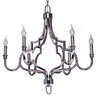 Люстра подвесная Vele Luce Zenzero VL1095L06