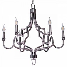 Люстра подвесная Vele Luce Zenzero VL1095L06