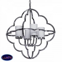 Люстра подвесная Vele Luce Ortico VL1103L04