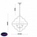 Люстра подвесная Vele Luce Ortico VL1103L04