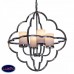 Люстра подвесная Vele Luce Ortico VL1103L04