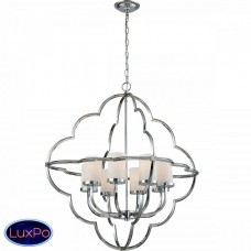 Люстра подвесная Vele Luce Ortico VL1103L08
