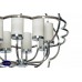 Люстра подвесная Vele Luce Ortico VL1103L08