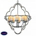 Люстра подвесная Vele Luce Ortico VL1103L08