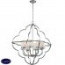 Люстра подвесная Vele Luce Ortico VL1103L08