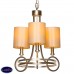 Люстра подвесная Vele Luce Orzo VL1125L03