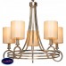 Люстра подвесная Vele Luce Orzo VL1125L05