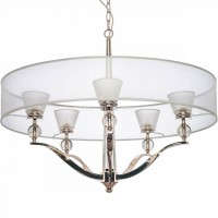 Люстра подвесная Vele Luce Sole VL1130L05
