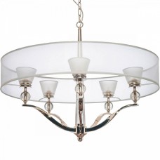 Люстра подвесная Vele Luce Sole VL1130L05
