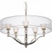 Люстра подвесная Vele Luce Sole VL1130L05