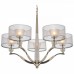 Люстра подвесная Vele Luce Sole VL1133L05