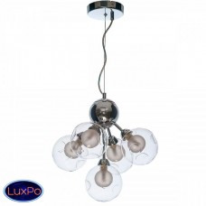 Люстра подвесная Vele Luce Dandelion VL1173L05