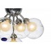 Люстра подвесная Vele Luce Dandelion VL1173L05