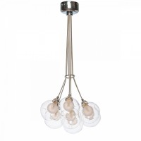 Люстра подвесная Vele Luce Dandelion VL1173L07