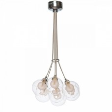 Люстра подвесная Vele Luce Dandelion VL1173L07