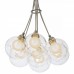 Люстра подвесная Vele Luce Dandelion VL1173L07