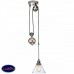 Светильник подвесной Vele Luce Ninfea VL1183P01