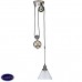 Светильник подвесной Vele Luce Ninfea VL1183P01