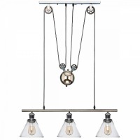 Люстра подвесная Vele Luce Ninfea VL1183P03