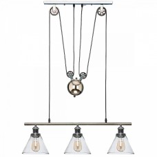 Люстра подвесная Vele Luce Ninfea VL1183P03