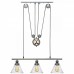 Люстра подвесная Vele Luce Ninfea VL1183P03