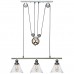Люстра подвесная Vele Luce Ninfea VL1183P03