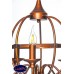 Люстра подвесная Vele Luce Narciso VL1206L05